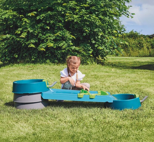 AquaPlay Run Vesileikkipaikka