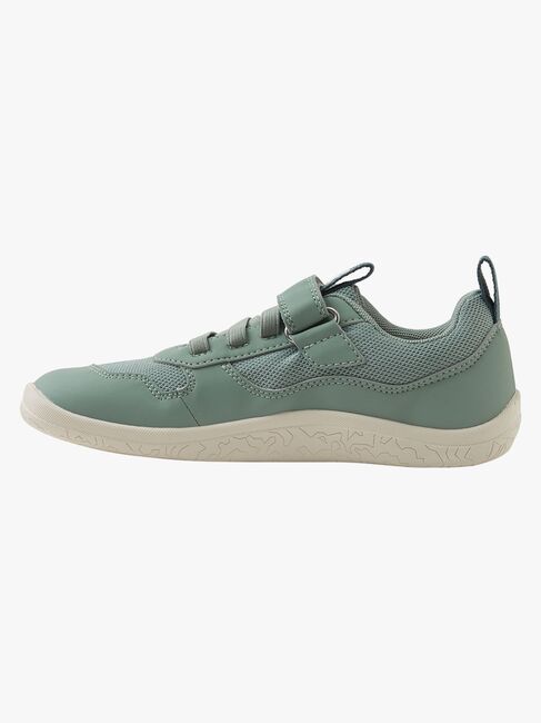 Reima Telmin Jr Barefoot Lenkkarit, Stone Green