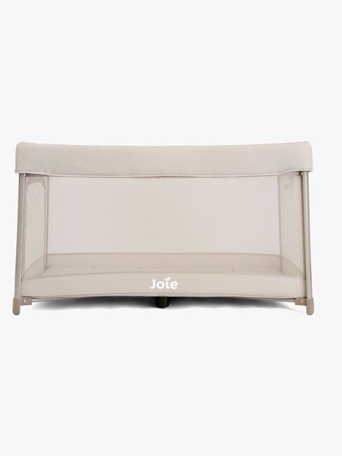 Joie Amigo 120 Matkasänky, Vanilla