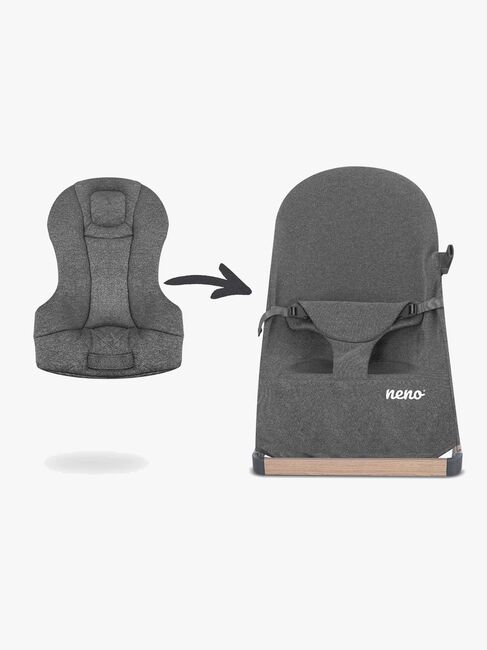 NENO Chiaro Sitteri, Grey