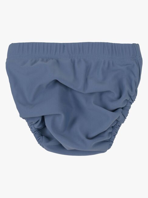 Lindberg Lux Uimavaippa, Blue