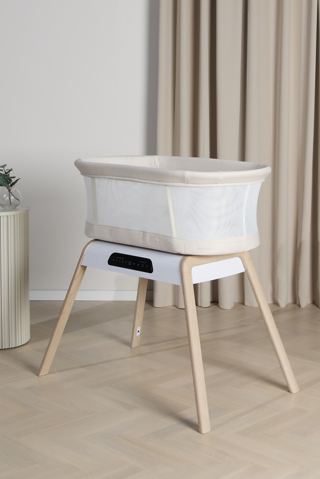 Beemoo Selection Serene Kehto, Cream/Nature