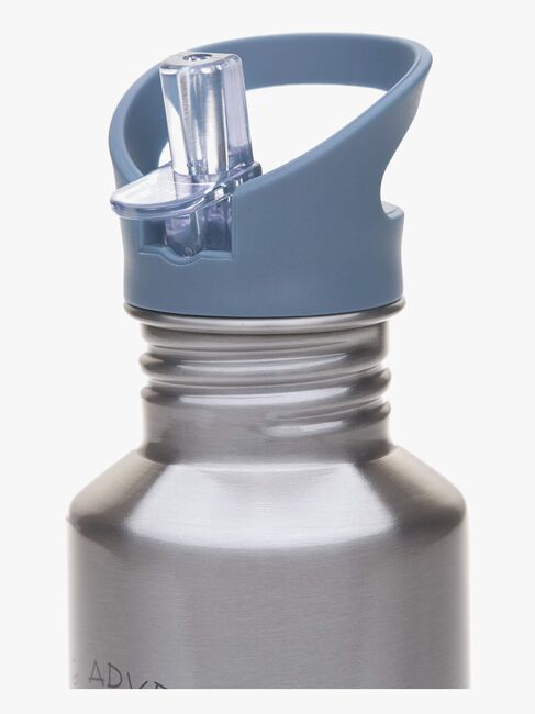 Lässig Juomapullo Ruostumaton Teräs Adventure Traktori