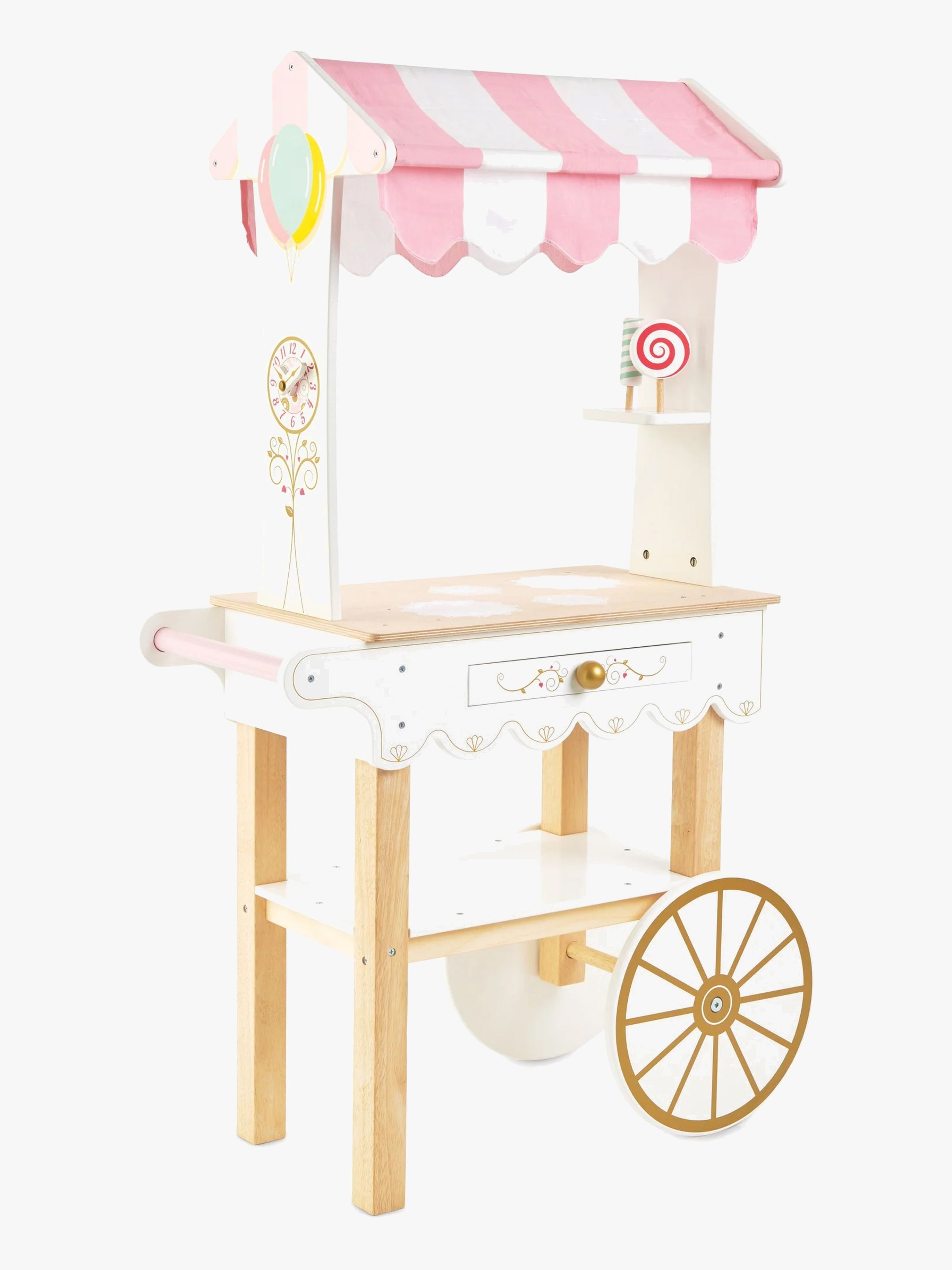 Le Toy Van Tee &  Herkkukoju