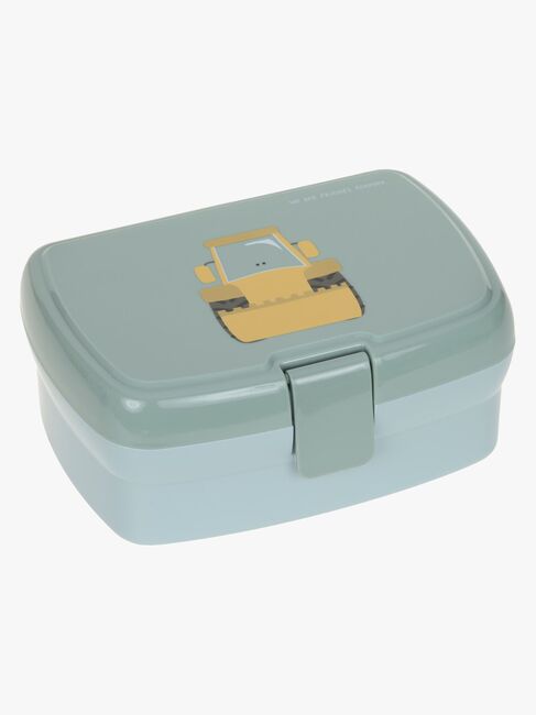 Lässig Lounassetti Tiny Drivers Kaivinkone