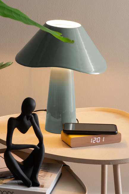 PresentTime Ameno Pöytävalaisin, Misty Blue