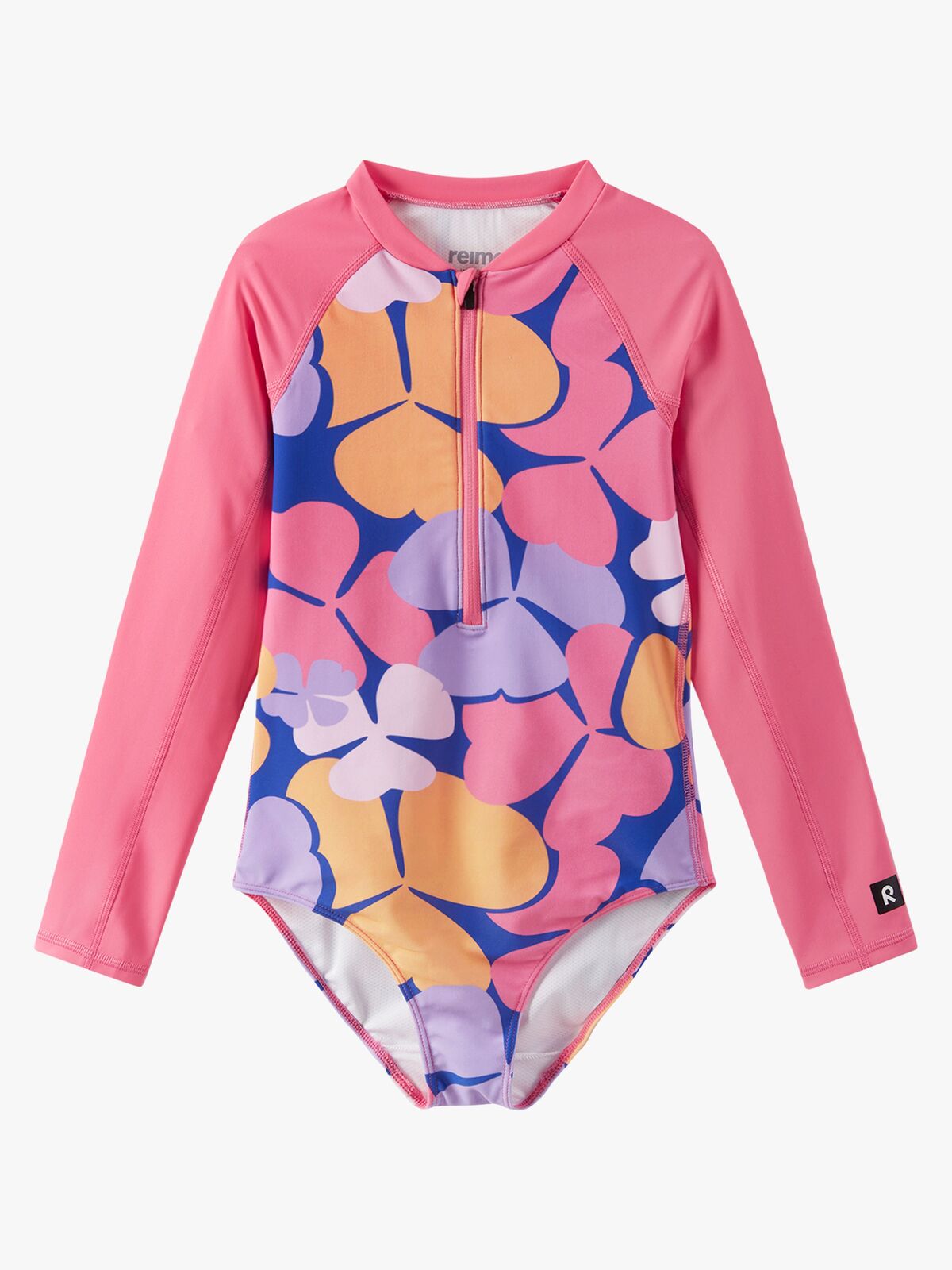 Reima Aallot UV-Uimapuku, Soft Coral