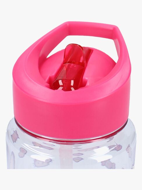 Hello Kitty Juomapullo 450ml, Drink Up