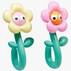 SUNNYLiFE Uimalelu 2-pack, Poppy The Peach