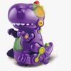 Toyrock Kuplakone Bump N Go Dinosaurus