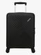 American Tourister Diablast Spinner Matkalaukku 35L, Black Code