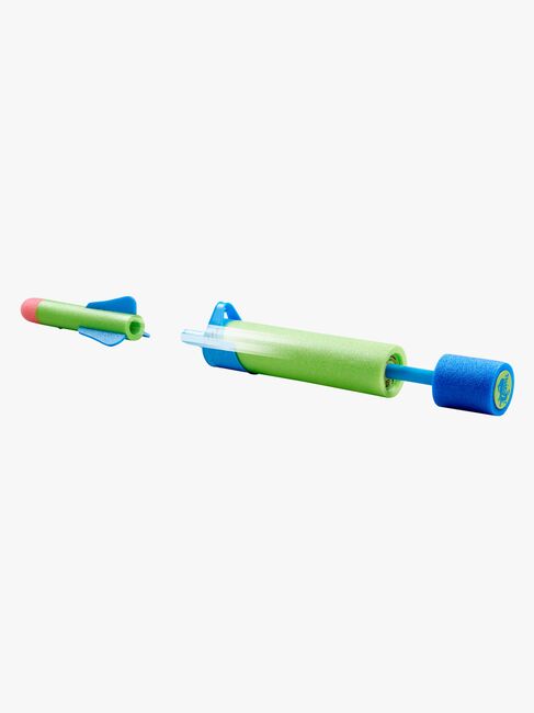 Simba Toys Water Fun 2-in-1 Vesiraketti + 2 Rakettia