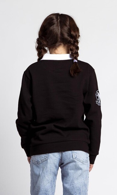 Wednesday Paita, Musta