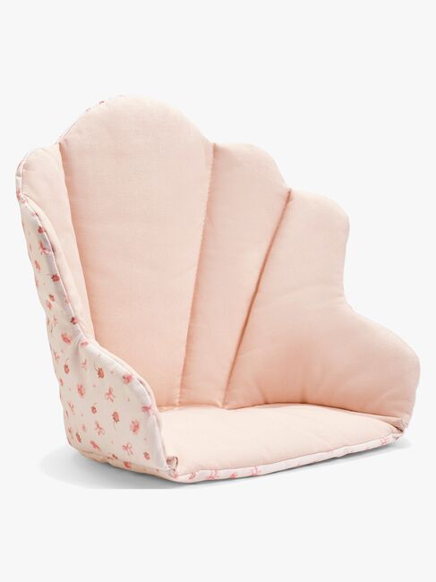 Elodie Grace Syöttötuolin Tyyny, Petit River Rose