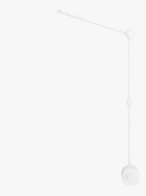 Vanilla Copenhagen Mobileteline, Valkoinen