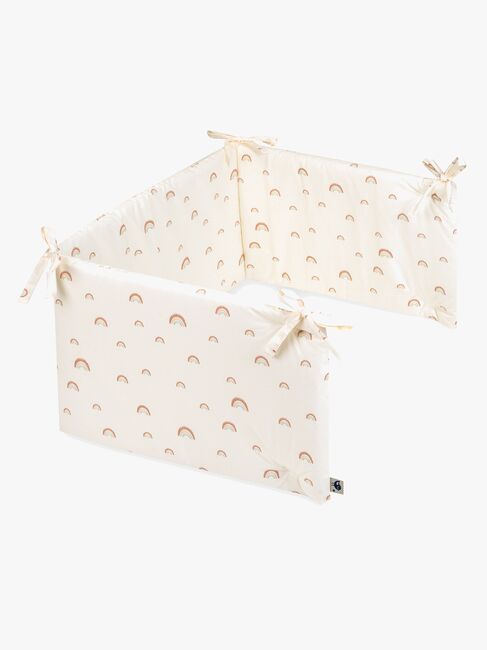 Julius Zöllner Reunapehmuste Organic Sateenkaari