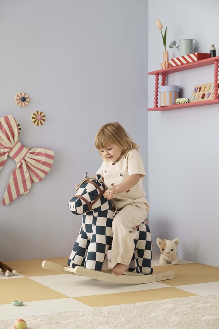 Kid's Concept Keinuhevonen Miro