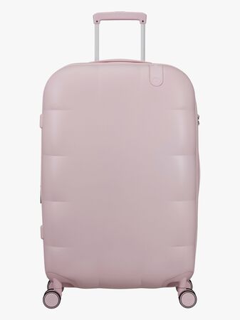 American Tourister Dreami Spinner Matkalaukku 96-106L, Dreamsky Pink