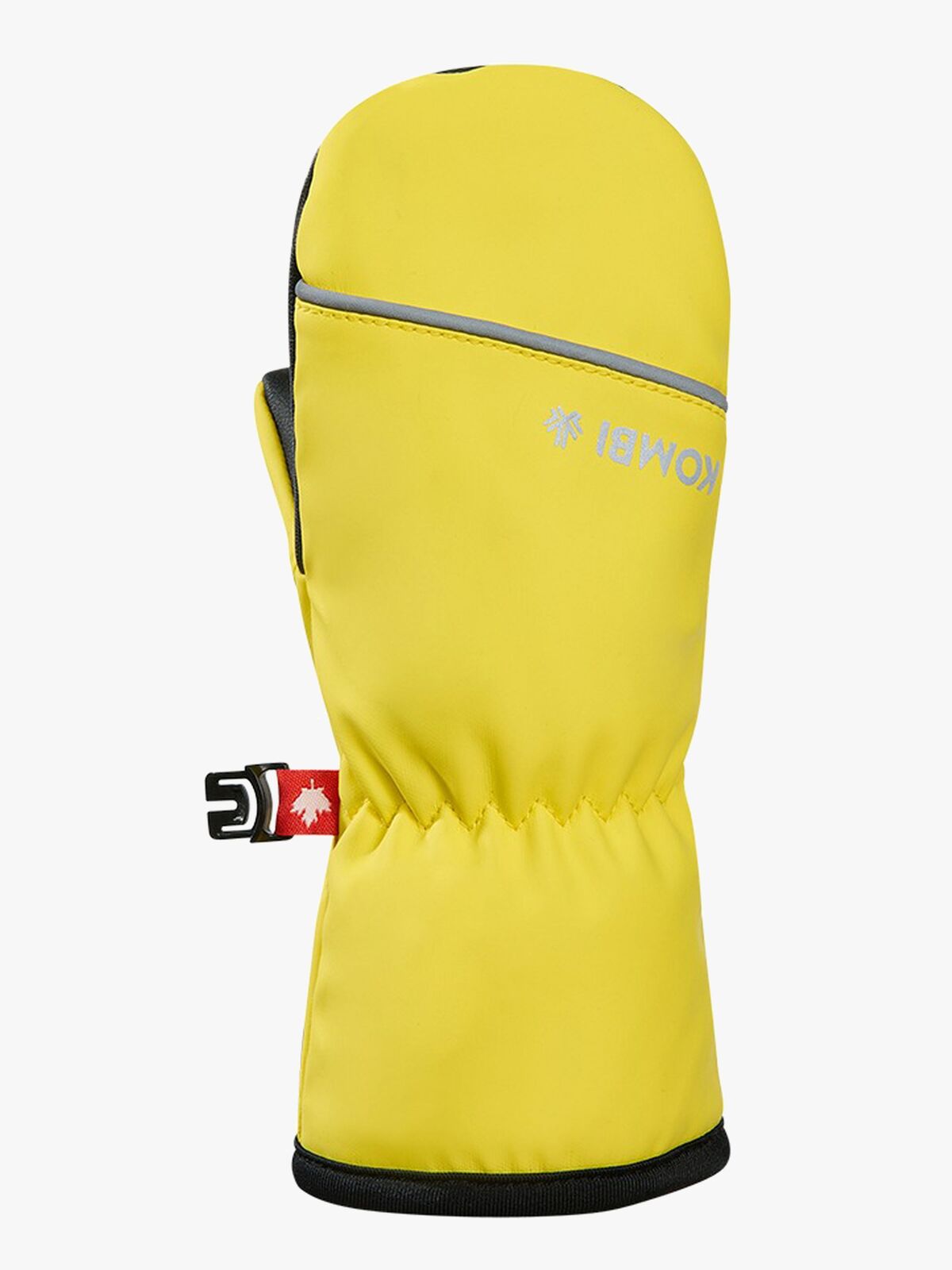 Kombi Drop Rukkaset, Duck Yellow