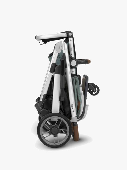 UPPAbaby CRUZ Seisomalauta