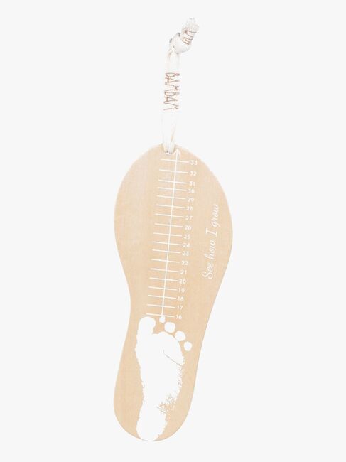 BamBam Eco Friendly Jalanjälki See how I grow