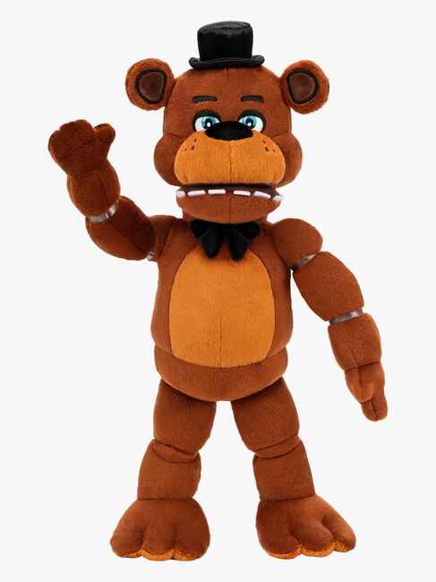 Five Nights at Freddy's Feature Pehmolelu Freddy 40 cm