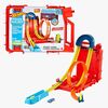 Hot Wheels Track Builder Unlimited Stunttilaatikko