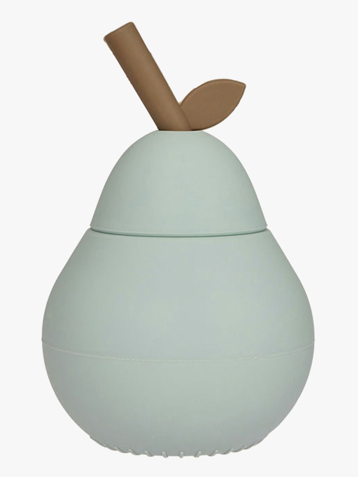 OYOY Pear Pillimuki, Pale Mint