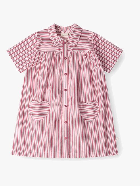That's Mine Hea Mekko, Classic Red