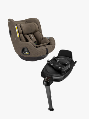 Nuna TODL NEXT + Telakka, Pistachio