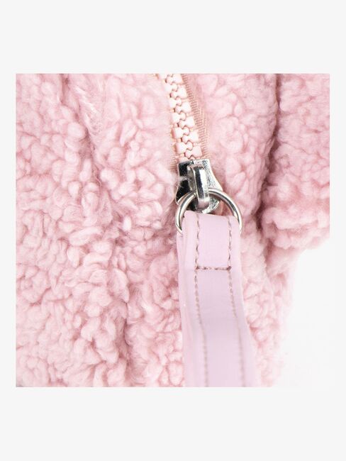 Disney Stitch Laukku, Vaaleanpunainen