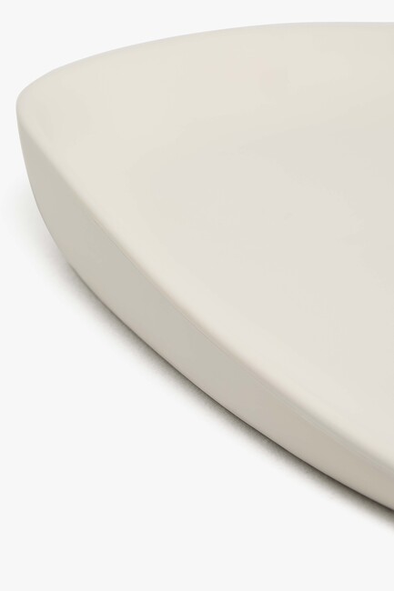 Beemoo CARE OvaFoam Hoitoalusta, Sand Beige