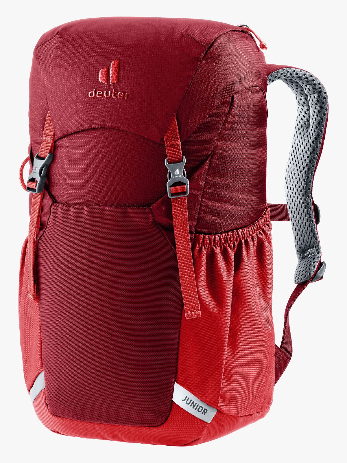 Deuter Junior Reppu 18L, Masala Cherry