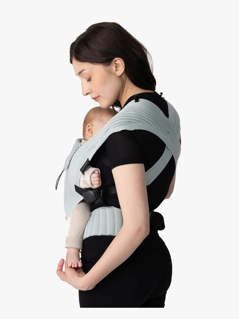 Flybaby Kantoreppu, Sage