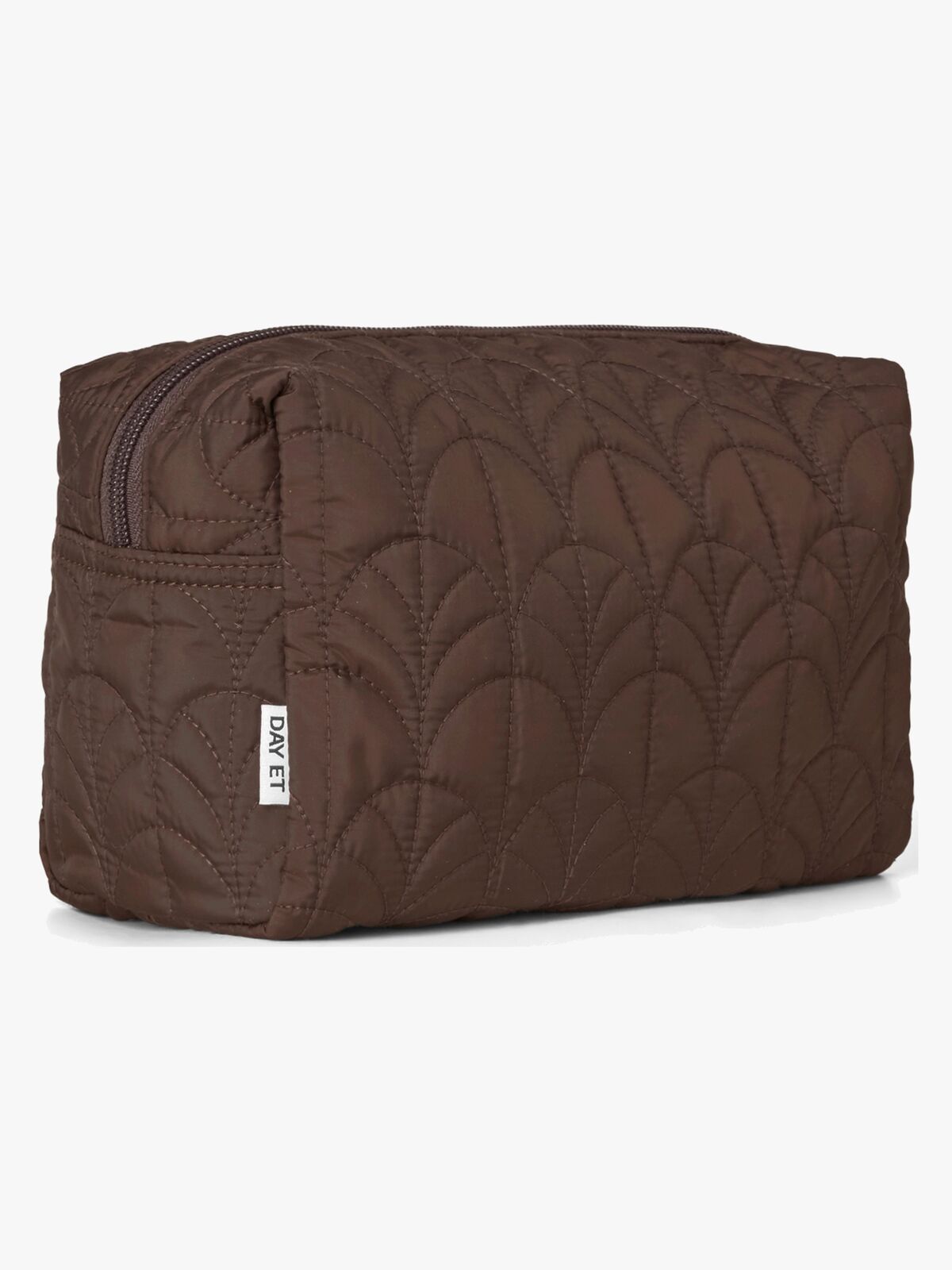 Day ET Arch Toilettilaukku S, Coffee Bean