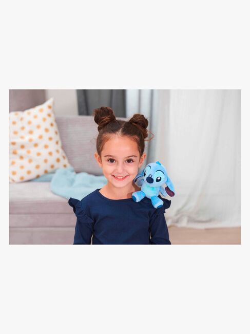 Disney Stitch Magneettinen Olkaystävä 12 cm
