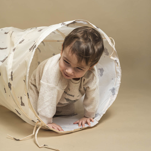 That's Mine Theo Leikkitunneli Bees and Bears