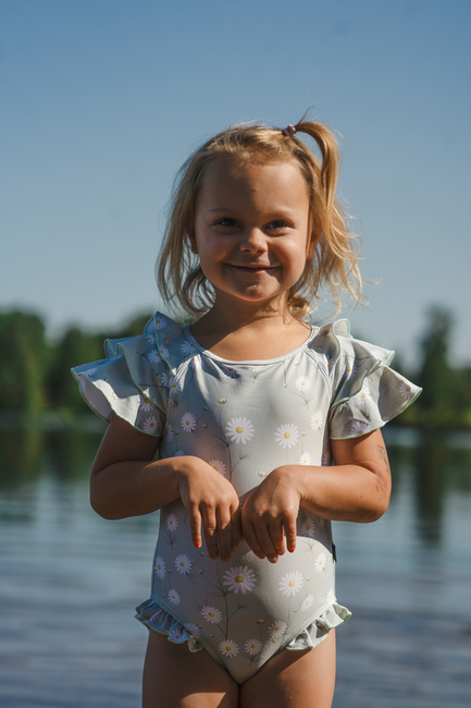 Lindberg Gracie Uimapuku, Green/White