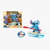 Disney Lilo & Stitch Radio-ohjattava Surffaaja 25 cm