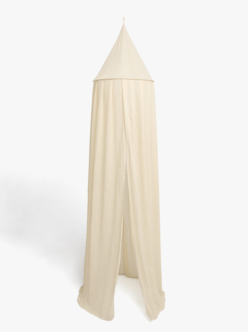 Alice & Fox Veil Vuodekatos, Linen Dune