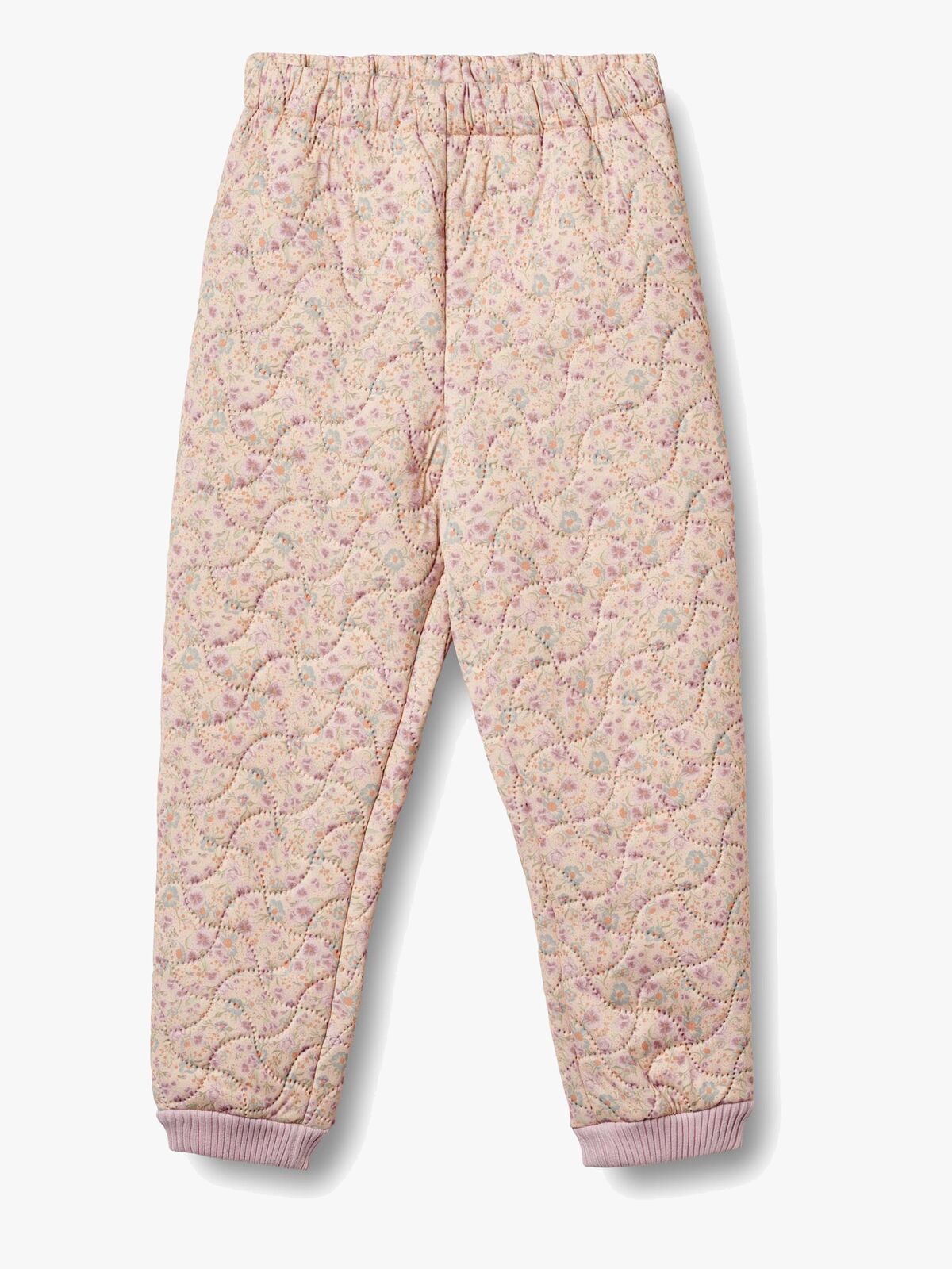 Wheat Alex Toppahousut, Pansies