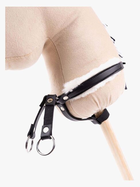 My Hobby Horse Martingaali, Ruskea