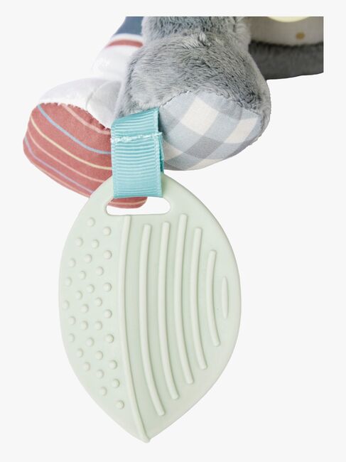 Skip Hop Bandana Buddies Aktivointilelu Panda