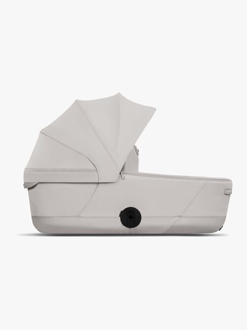 Cybex MIOS/COYA Style Vaunukoppa, City Grey