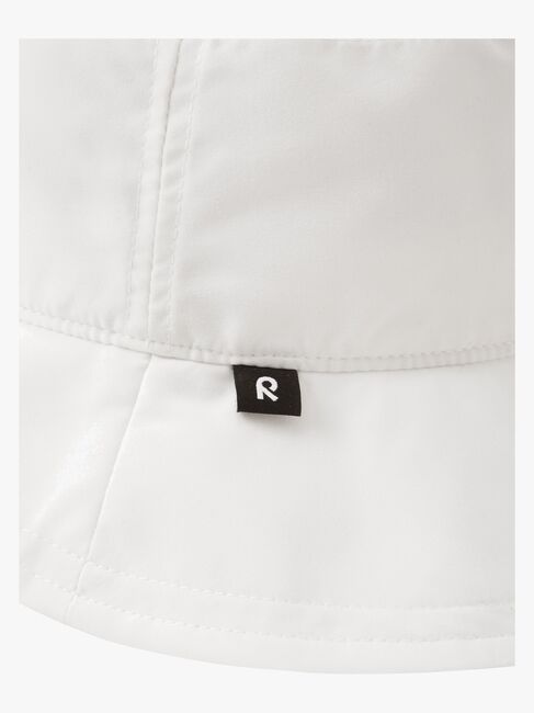 Reima Rantsu UV-Hattu, Off White