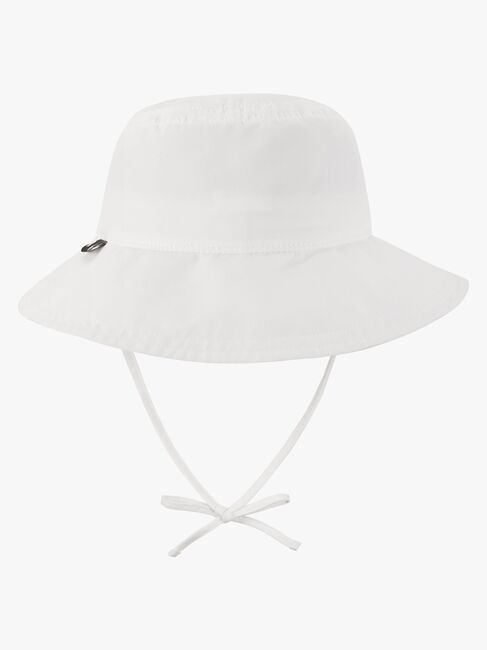 Reima Rantsu UV-Hattu, Off White
