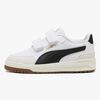 Puma Shuffle Downtown Lo OG V PS Lenkkarit, White