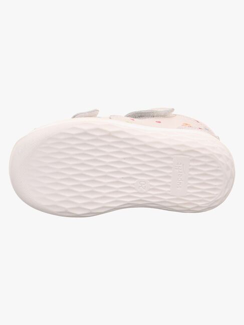 Superfit Bumblebee Sandaalit, Valkoinen