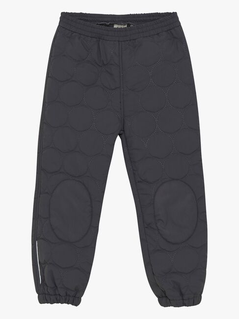 EN FANT Kevyttoppapuku, Ebony