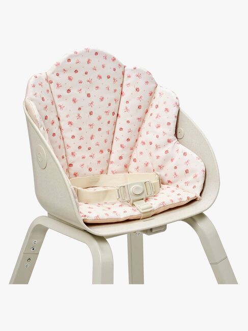 Elodie Grace Syöttötuolin Tyyny, Petit River Rose